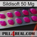 Sildisoft 50Mg 09